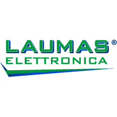 LAUMAS Elettronica开发。