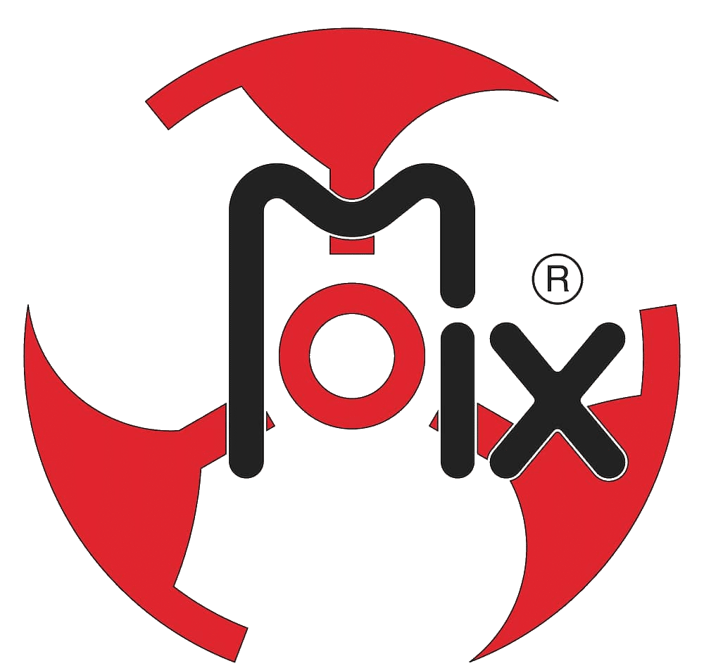 MIX SRL—混合技术