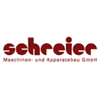 德国施瑞尔机械设备有限公司