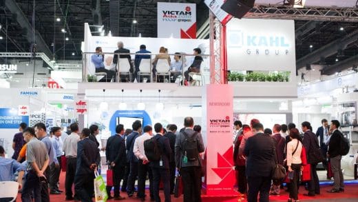 VICTAM和VIV携手推动亚洲市场的增长