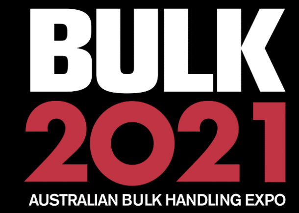 澳大利亚大宗货物处理博览会2021