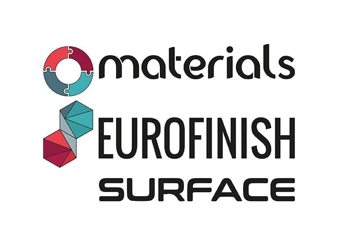 表面材料+ Eurofinish + 2021