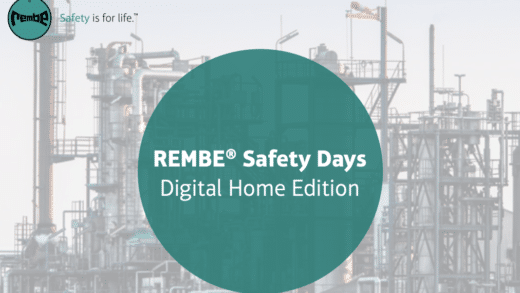 REMBE安全日数字家庭版-专家在线培训