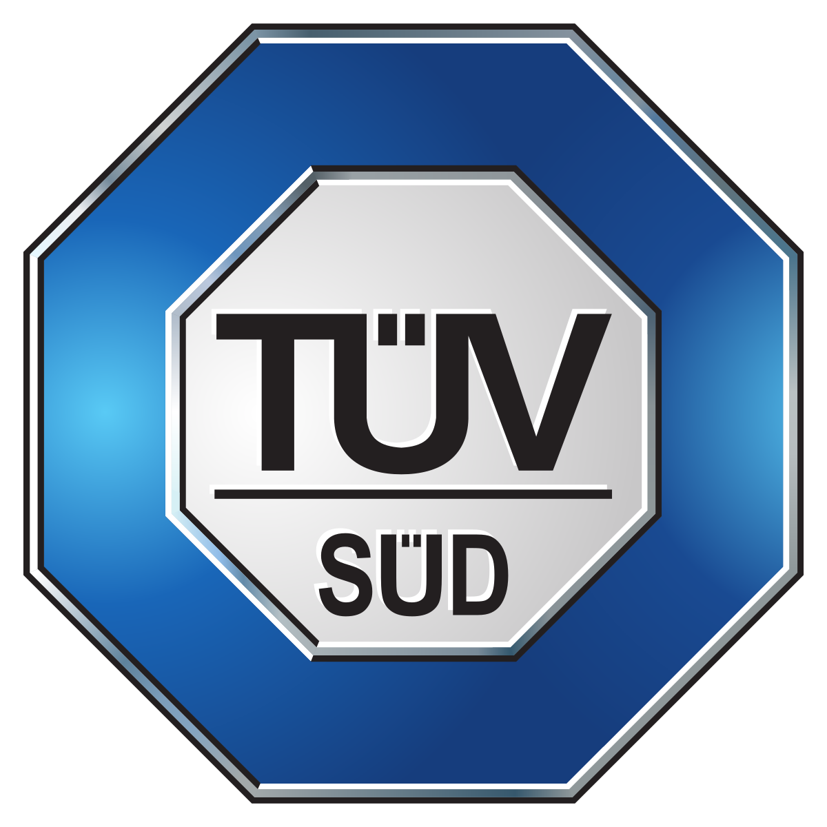 TÜV SÜD瑞士公司（工艺安全）
