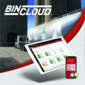 使用Bincloud®的清单QuickViews和Cruckload Management